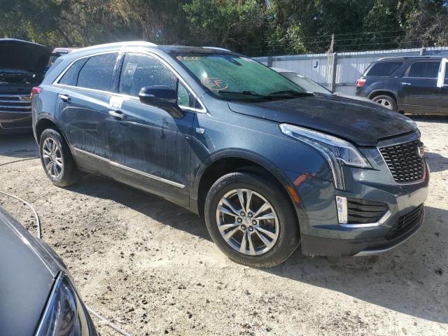 Vin: 1gykncrs2lz110526, lot: 75741504, cadillac xt5 premium luxury 20204