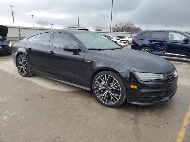 2017 AUDI A7 PRESTIG WAU22AFC7HN041666
