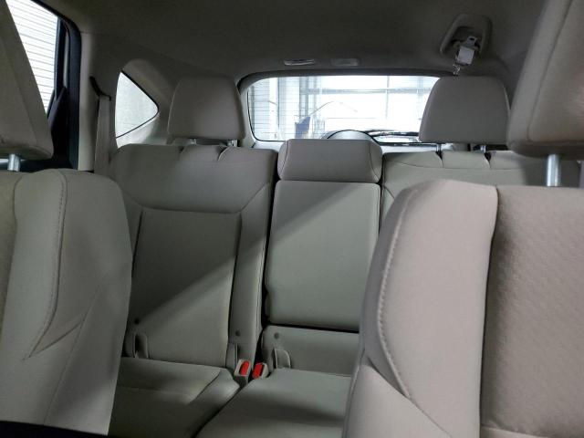 2015 HONDA CR-V LX - 5J6RM4H38FL129462
