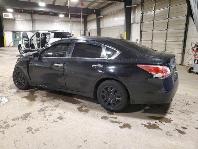 VIN 1N4AL3AP8DC276316 2013 NISSAN ALTIMA no.2