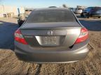 Lot #3024243856 2012 HONDA CIVIC LX