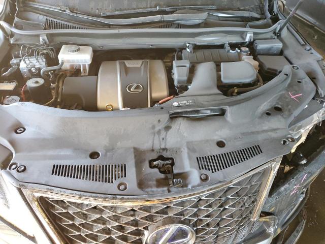2021 LEXUS RX 450H F 2T2YGMDA0MC059565