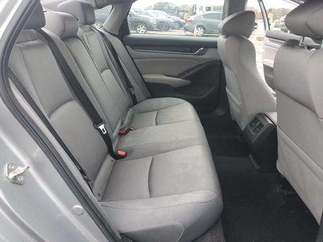 2019 HONDA ACCORD EX - 1HGCV1F43KA019560
