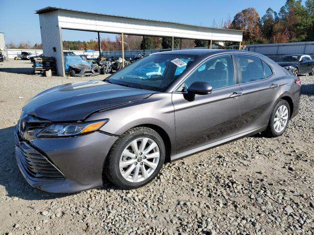 2020 TOYOTA CAMRY LE - 4T1C11AK5LU977837