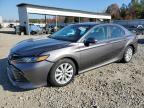 2020 TOYOTA CAMRY LE - 4T1C11AK5LU977837