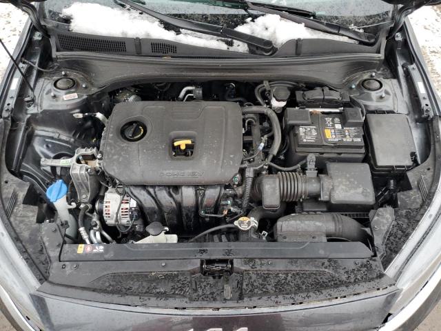 2023 KIA FORTE LX - 3KPF24AD8PE653755