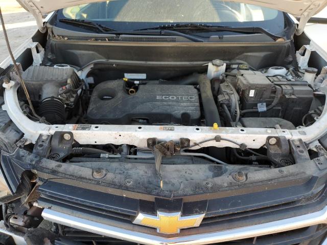 2019 CHEVROLET EQUINOX LT - 2GNAXKEV2K6198534