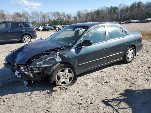 2000 HONDA ACCORD EX #3025593057