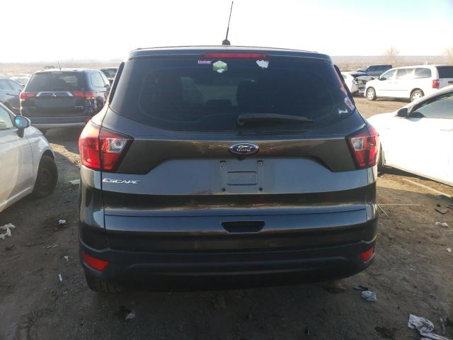 2019 FORD ESCAPE S - 1FMCU0F75KUC56857