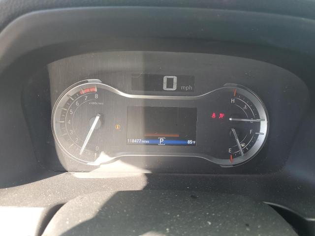 2016 HONDA PILOT EXL - 5FNYF5H51GB016590