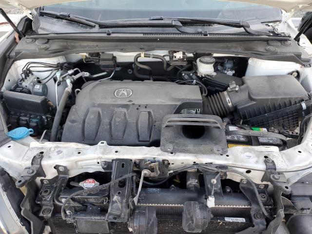 2017 ACURA RDX ADVANC 5J8TB3H77HL006531