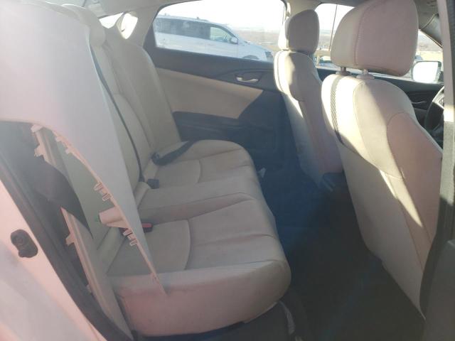 2016 HONDA CIVIC LX - 2HGFC2F53GH557430