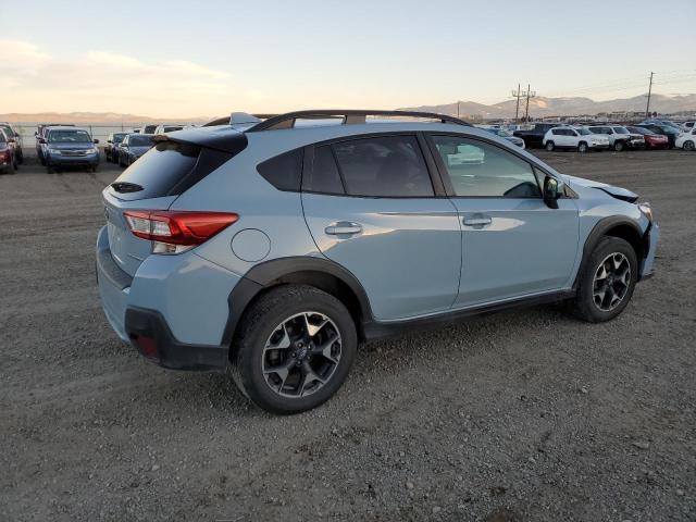 2019 SUBARU CROSSTREK - JF2GTACC9KH383024