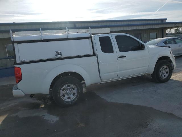 VIN 1N6AD0CU2EN738445 2014 NISSAN FRONTIER no.3