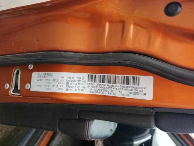 2015 JEEP CHEROKEE 1C4PJMBSXFW704942