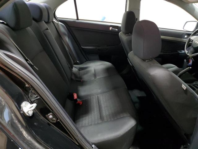 2013 MITSUBISHI LANCER ES/ #3305421441