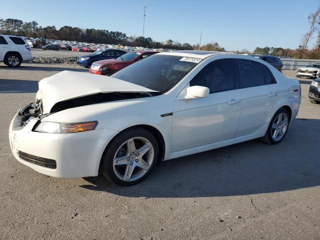 Global Auto Auctions: 2006 ACURA 3.2TL