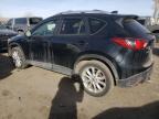 Lot #3024638691 2015 MAZDA CX-5 GT