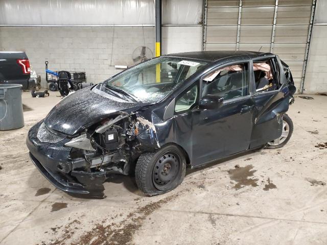 2012 HONDA FIT #3030756152