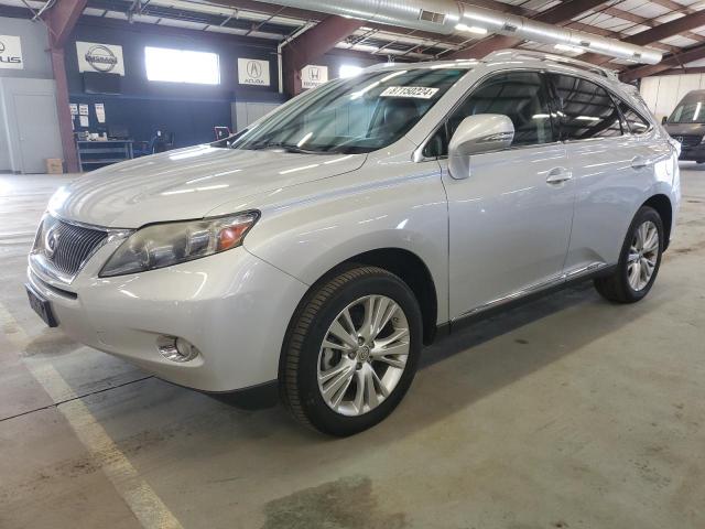 2010 LEXUS RX 450H #3044533608