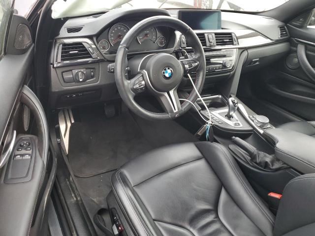 VIN WBS3R9C52FK333014 2015 BMW M4 no.8