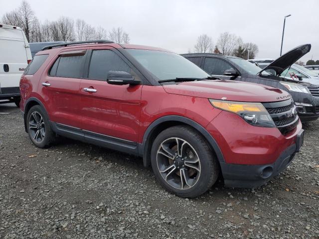 VIN 1FM5K8GT6DGB74646 2013 FORD EXPLORER no.4