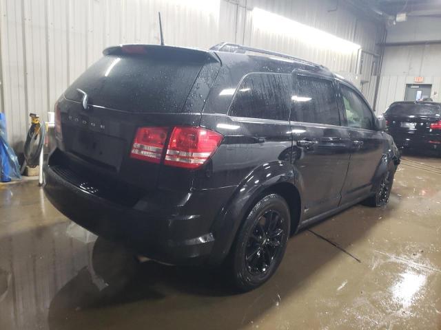 2020 DODGE JOURNEY SE - 3C4PDCAB1LT266056