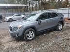 2019 GMC TERRAIN SL - 3GKALMEV4KL383488