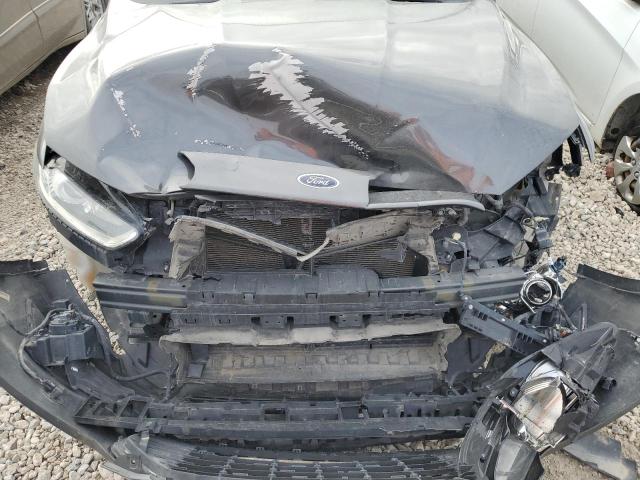2015 FORD FUSION SE - 3FA6P0H99FR113744