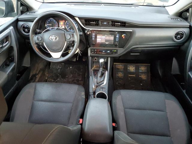 2018 TOYOTA COROLLA L - 2T1BURHE5JC113158