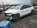 Lot #3033670764 2022 MERCEDES-BENZ GLA 250 4M