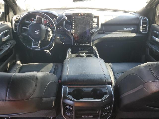 2022 RAM 2500 BIG H 3C6UR5DL8NG223762