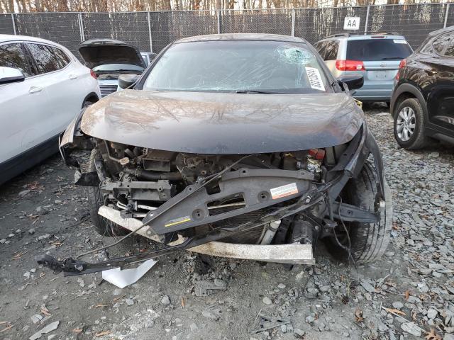 VIN 1N4AL3AP9FN916377 2015 NISSAN ALTIMA no.5