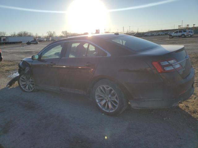 2015 FORD TAURUS LIM - 1FAHP2F87FG122304