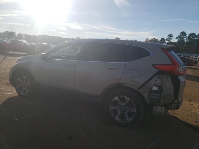 2019 HONDA CR-V EXL - 5J6RW1H89KL006767