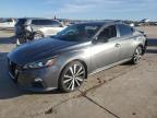 2020 NISSAN ALTIMA SR - 1N4BL4CV7LN309461