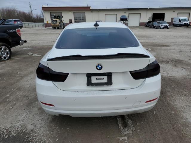2015 BMW 428 XI - WBA3N9C50FK247460