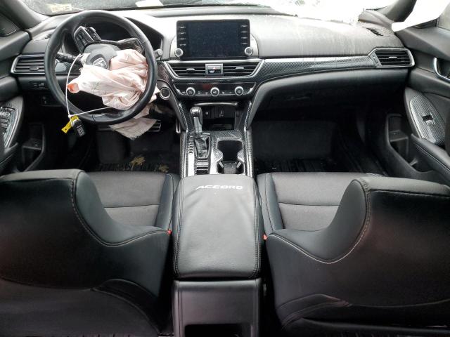 2018 HONDA ACCORD SPO - 1HGCV1F35JA179462