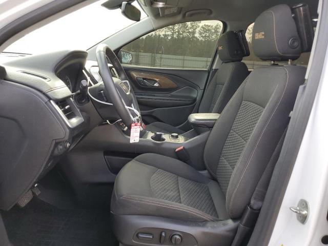 2018 GMC TERRAIN SL - 3GKALNEU6JL169470