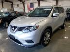 2016 NISSAN ROGUE S - KNMAT2MT4GP674052