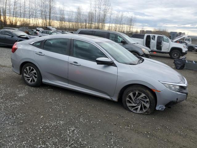 VIN 2HGFC2F78JH549493 2018 HONDA CIVIC no.4