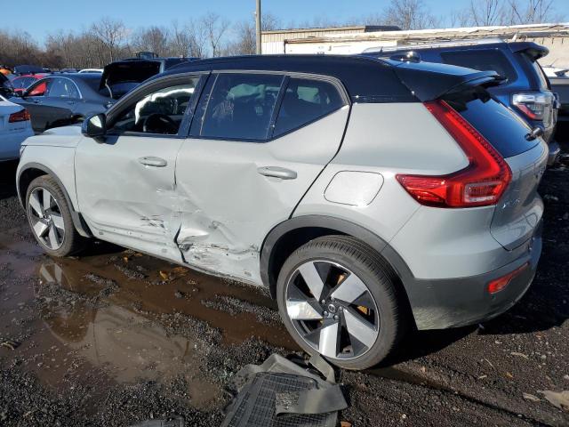 2024 VOLVO XC40 RECHA YV4ER3XM9R2293627