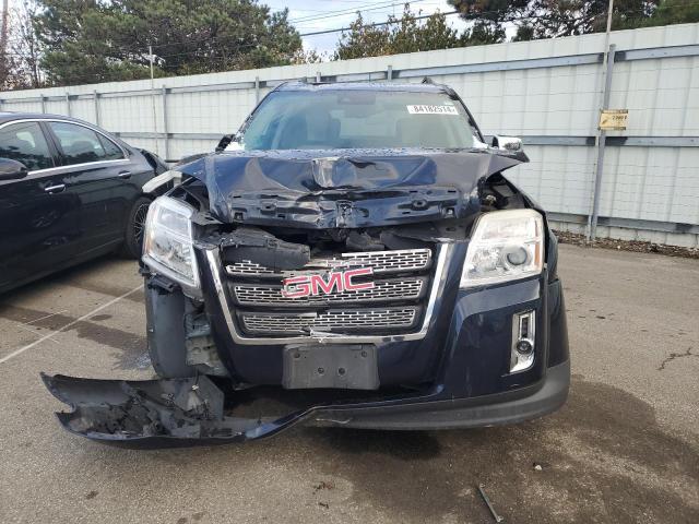 VIN 2GKALTEK2F6409340 2015 GMC TERRAIN no.5