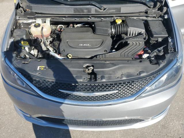 2018 CHRYSLER PACIFICA T - 2C4RC1BG9JR246874