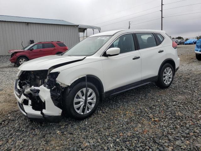 2017 NISSAN ROGUE S - JN8AT2MTXHW135298