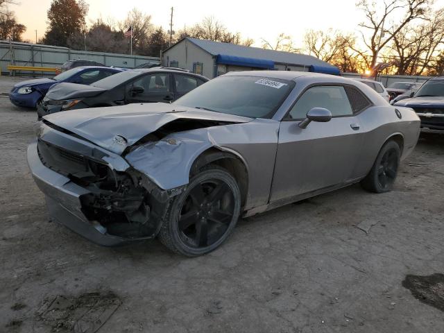 Vin: 2b3cj4dg0bh541445, lot: 82384994, dodge challenger 2011 img_1