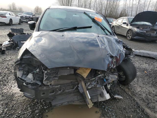 VIN 1FADP3F2XGL230733 2016 FORD FOCUS no.5