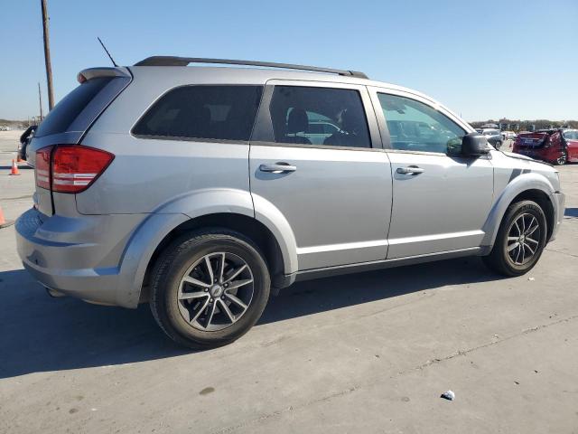 2018 DODGE JOURNEY SE - 3C4PDCAB9JT309474