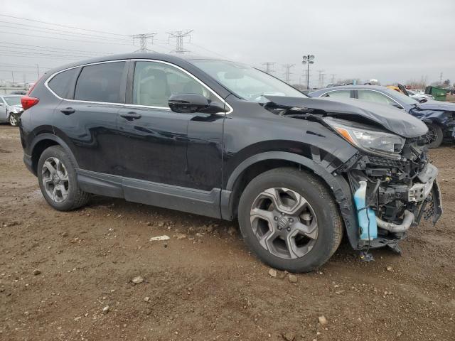 2018 HONDA CR-V EX - 7FARW2H58JE062349