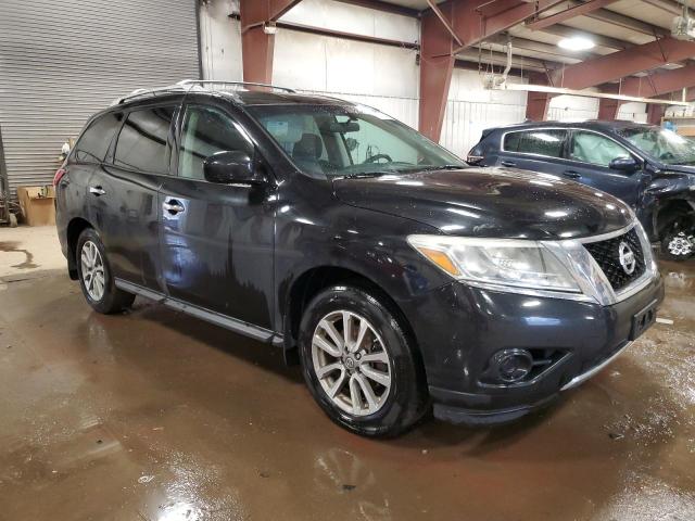 Vin: 5n1ar2mmxec648739, lot: 86612444, nissan pathfinder s 20144